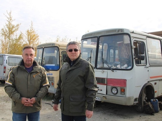 В Калуге перевозчики просят увеличить проезд до 30 рублей