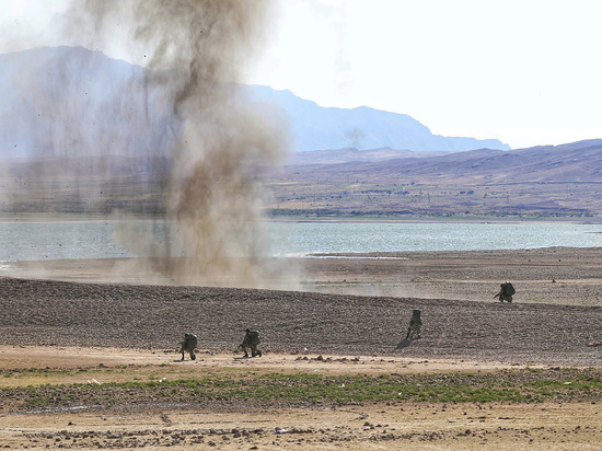 Эксперт оценил вероятность конфликта в Закавказье: полыхнет