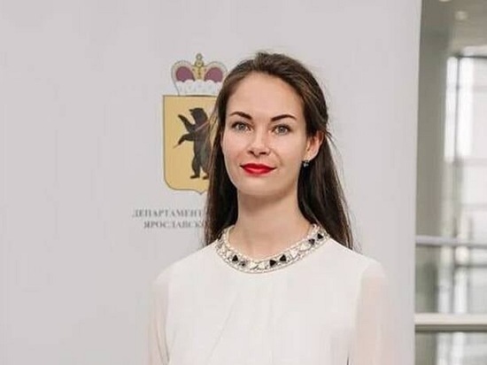 Воспитатель из Рыбинска стала лауреатом всероссийского конкурса