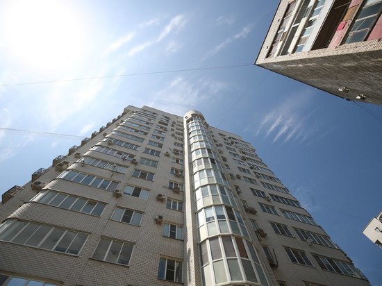 В Волгограде 300 обманутых дольщиков готовятся к заселению в квартиры