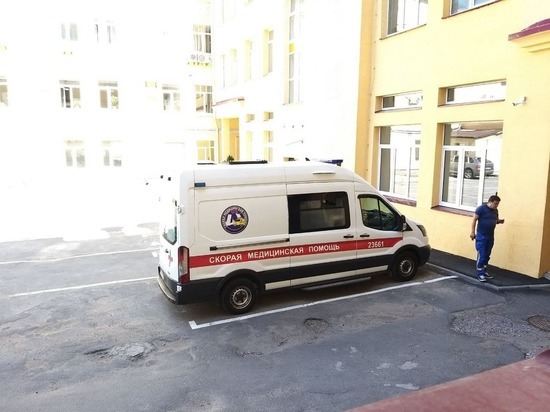 Еще две больницы в Петербурге бросили на борьбу с коронавирусом