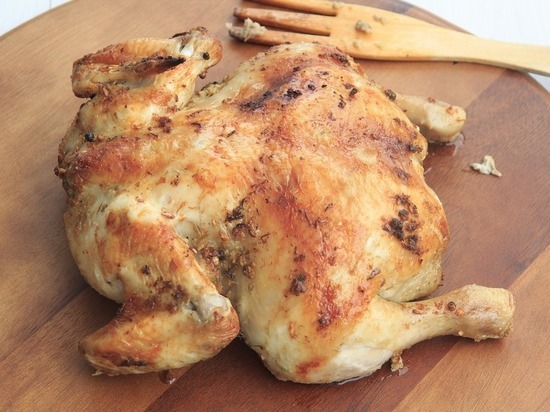 В ДНР объяснили подорожание куриного мяса