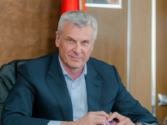 Глава Колымы Сергей Носов: локдауна по COVID-19 не будет