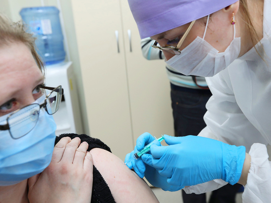 В Челябинской области отдельные категории граждан должны пройти обязательную вакцинацию от ковида