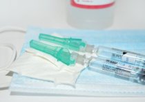 В четырех муниципалитетах Белгородской области прививки от коронавируса сделали 80 % жителей