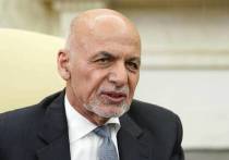 Главный телохранитель прежнего президента Афганистана утверждает, что Ашраф Гани бежал из страны с миллионами долларов, бросив его прячущимся в убогих подвалах в Кабуле от боевиков «Талибана» (запрещенная в РФ террористическая организация)