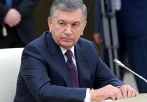 В Узбекистане 24 октября состоятся президентские выборы