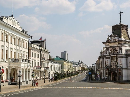 В Татарстане вдвое увеличились доходы от передачи в аренду госимущества