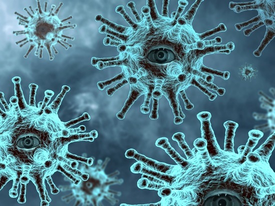 Более 200 забайкальцев заразились коронавирусом за сутки