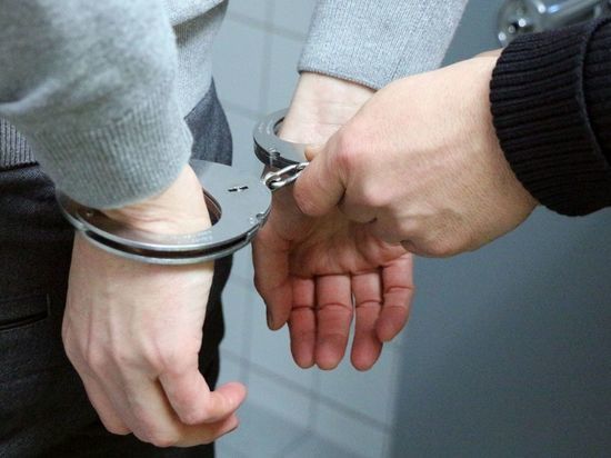 Задержана 14-летняя карманница со стажем, находящаяся в федеральном розыске