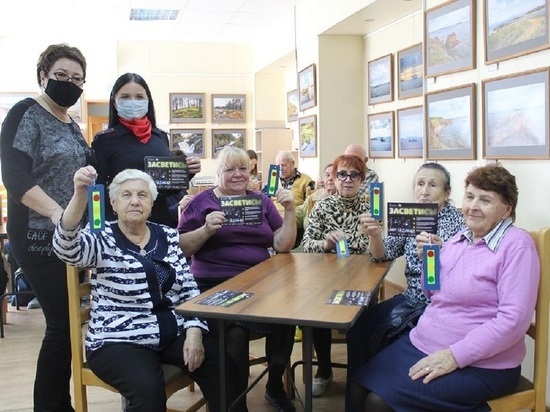 Полицейские Серпухова посетили реабилитационный центр