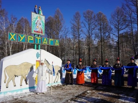 Сельское поселение в Бурятии впервые победило во всероссийском конкурсе лучших практик