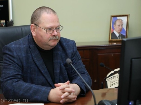 Олег Мельниченко пообщался с участниками первого регионального Съезда краеведов