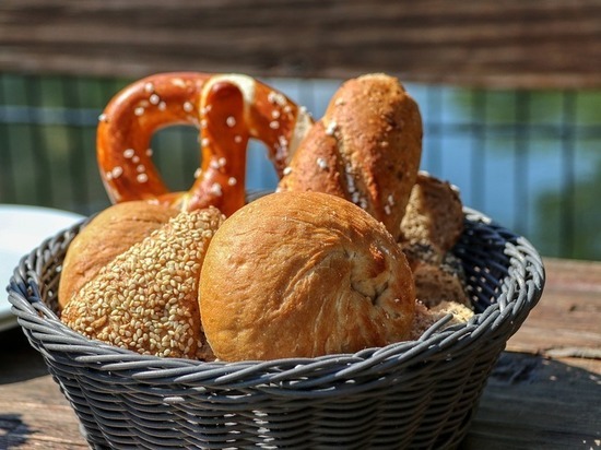 Германия: Традиционные немецкие пекарни теряют популярность