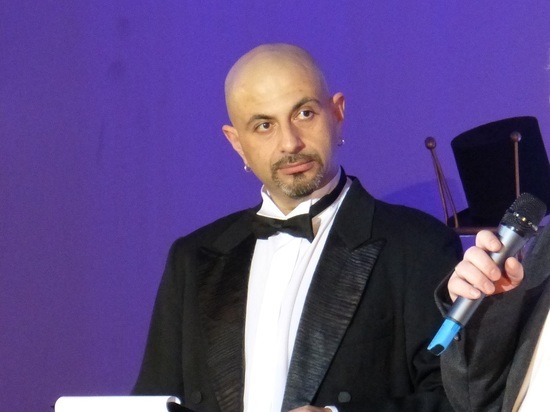 Режиссер из Карелии Олег Липовецкий станет художественным руководителем московского театра