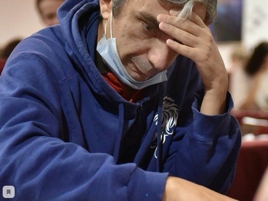 Туляк выиграл Чемпионат Европы по стоклеточным шашкам