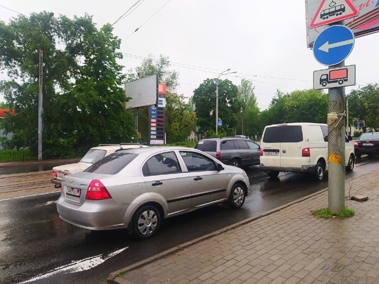  За отсутствие полиса ОСАГО в ДНР оштрафованы 13 тысяч водителей