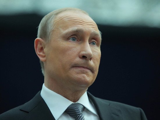 FAZ раскрыло, почему Путин отказывается от больших денег за продажу газа