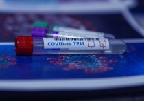 Согласно новому исследованию, естественные инфекции COVID-19 вызывают более сильный вторичный иммунный ответ, чем вакцина