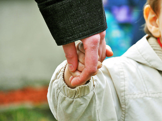  Девушка из Костромы украла 3-х летнего ребенка