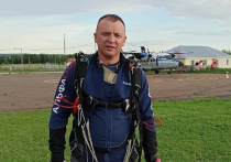 В результате авиакатастрофы в Мензелинском районе Татарстана чудом выжил инструктор местного авиаклуба Олег Шипоров