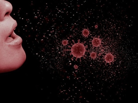 В Хакасии за выходные выявлено 276 новых случаев коронавируса
