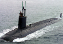 Американское Министерство юстиции сообщило о задержании сотрудника программы по созданию атомных подводных лодок – ему предъявлены обвинения в попытке продать военные секреты другому государству (не уточняется, какому именно)