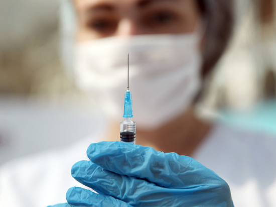 В Еврейской автономной области и Приморье ввели обязательную вакцинацию