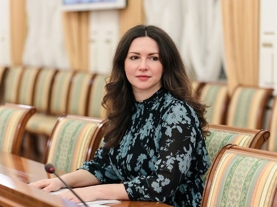 Зинаиду Разжививину на посту министра цифрового развития сменит Александра Некипелова