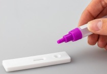 Оперативный штаб Москвы по ситуации с коронавирусом объявил о запуске в столице экспресс-тестирования на COVID-19