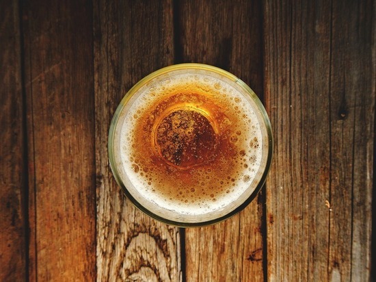 Производители предупредили о возможном подорожании пива в России