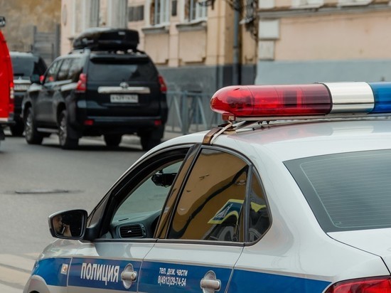 В Рязани полицейские нашли без вести пропавшего уроженца Саранска