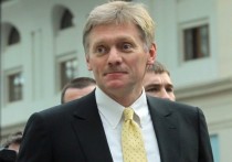 Пресс-секретарь президента РФ Дмитрий Песков заявил, что глава государства давно взял ситуацию с коронавирусом в свои руки