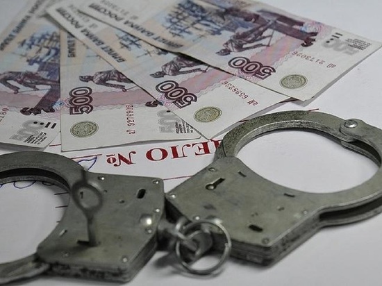 Количество осуждённых за коррупцию в Серпухове увеличивается