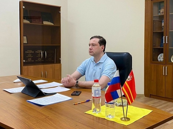 В Смоленской области грядет ужесточение антиковидных мер