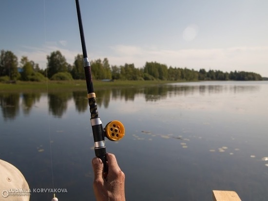 Фестиваль ряпушки в Карелии перенёс ковид