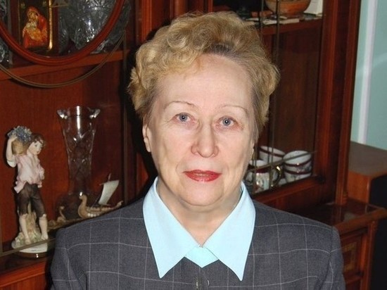 Тюменским учёным-филологам и студентам будут вручать премию имени Людмилы Филипповой