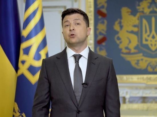 Глава ЛНР заявил о готовности ко встрече с Зеленским