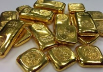 В Забайкалье местного жителя приговорили к 3 годам и 3 месяцам лишения свободы условно за контрабанду золотых слитков в Китай