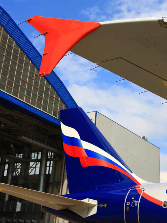 Омские власти просят «Аэрофлот» не ликвидировать рейсы в Москву