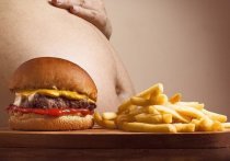Алтайский край по итогам 2020 года занял первое место по числу людей с ожирением