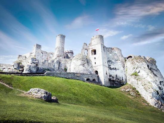 The Telegraph:  ЕС проиграет "драку" с Польшей