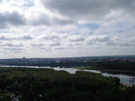 Вой сирен будет доноситься с Ново-Кемеровской ТЭЦ