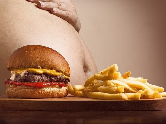 Как избежать ожирения: советы алтайского диетолога
