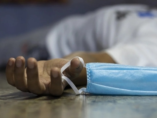 В Хакасии от коронавируса умерли еще 9 человек старше 60 лет