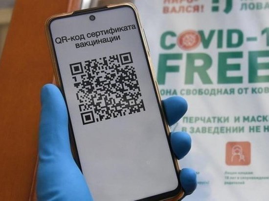 Костромичи запасаются QR-кодами и сомневаются в их эффективности