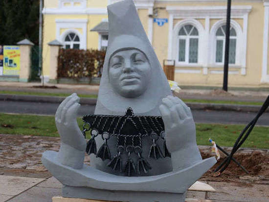 5 скульптур, символизирующих историю города, установят в Глазове