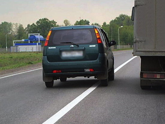 81 нарушение выявили автоинспекторы на дорогах Кольского Заполярья
