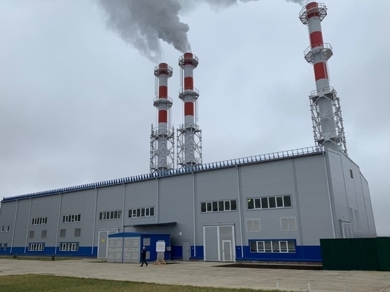 В Краснодаре запустили 160 из 236 котельных