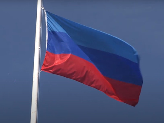 Военный ЛНР заявил о «наводнении» руководства республики украинскими агентами